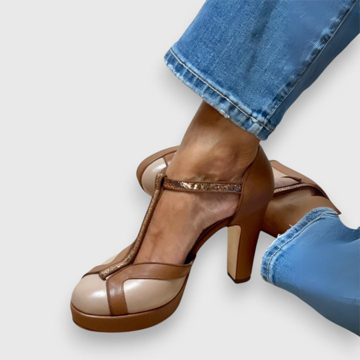 Clarisse – Elegant Heels