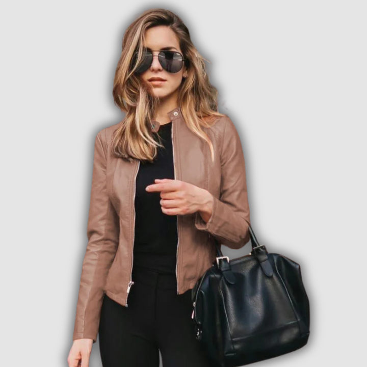 Ysoria - Elegant Jacket