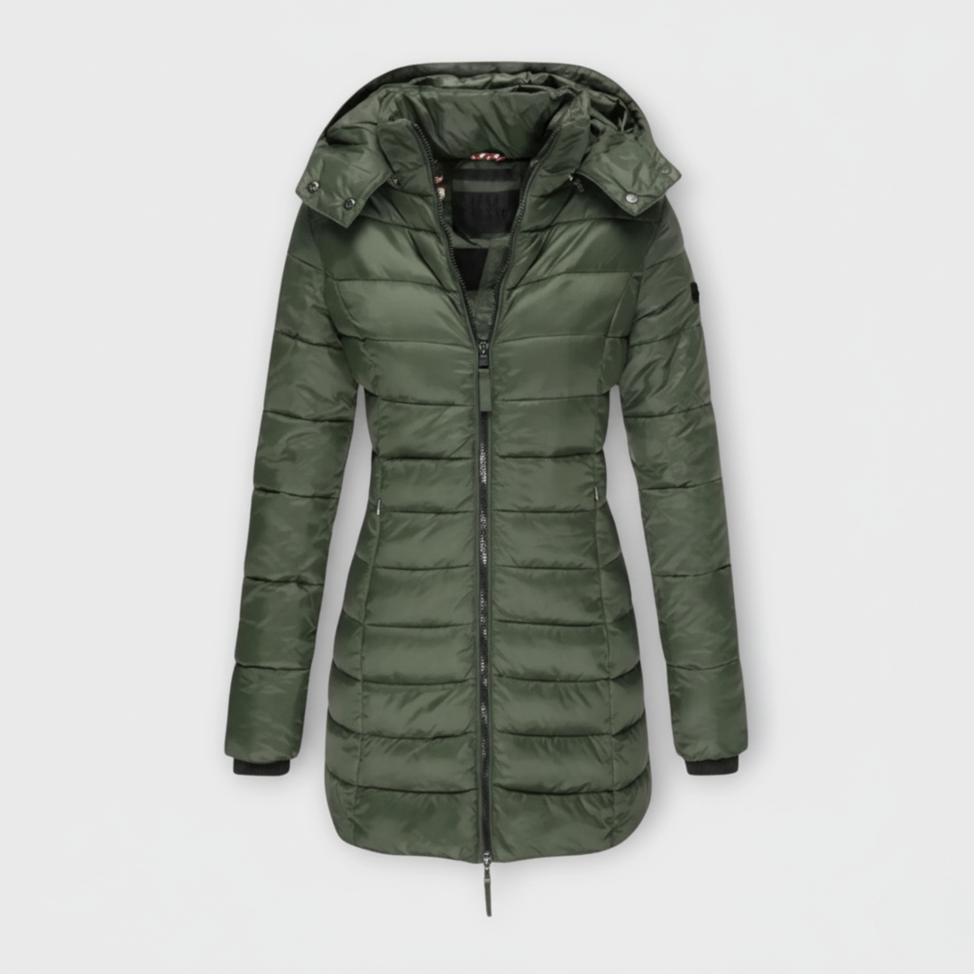 Mathilde - Insulating Winter Coat
