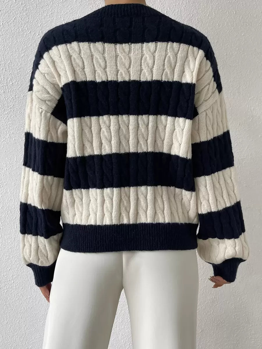 Luna - Luxe Knit Sweater
