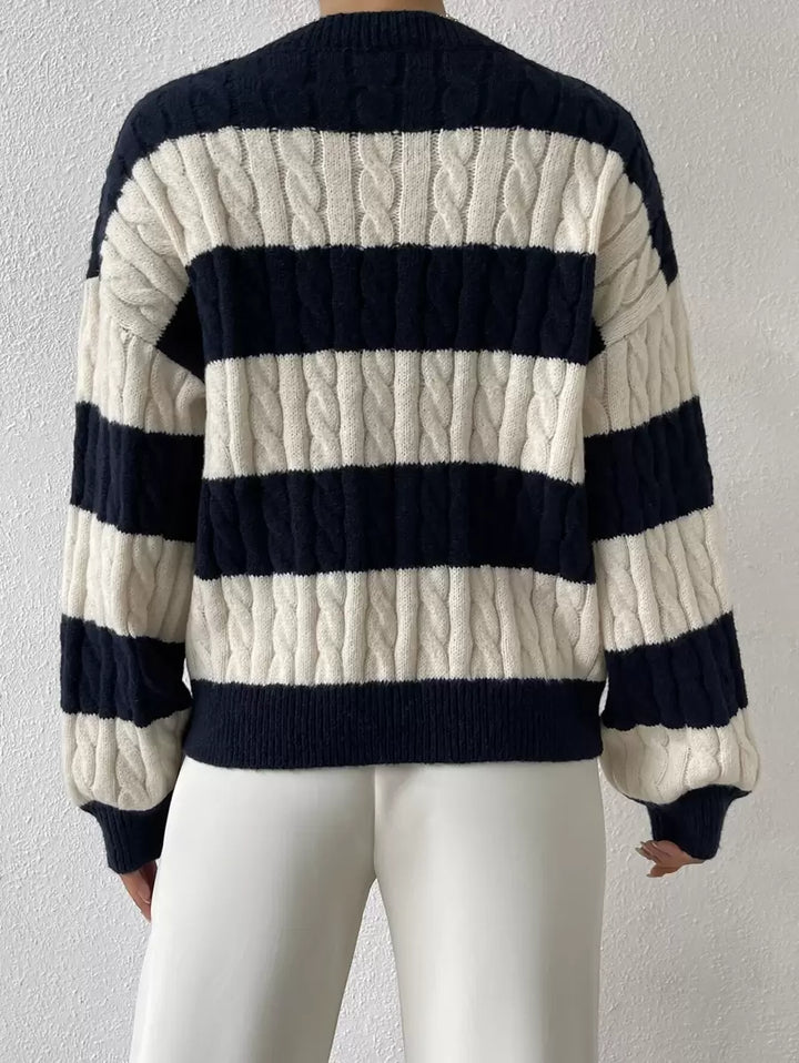 Luna - Luxe Knit Sweater