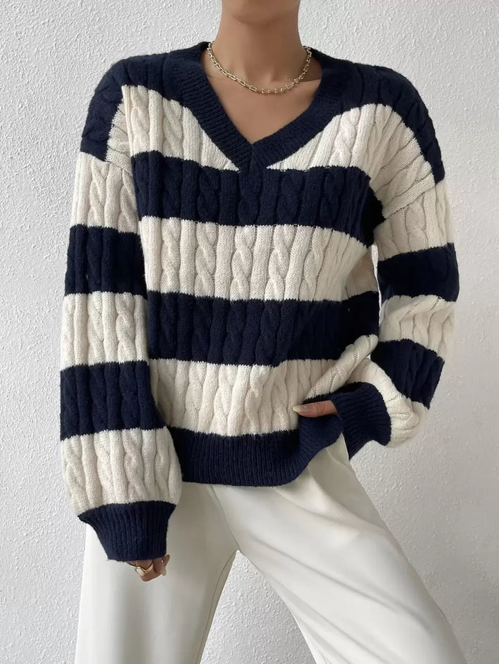 Luna - Luxe Knit Sweater