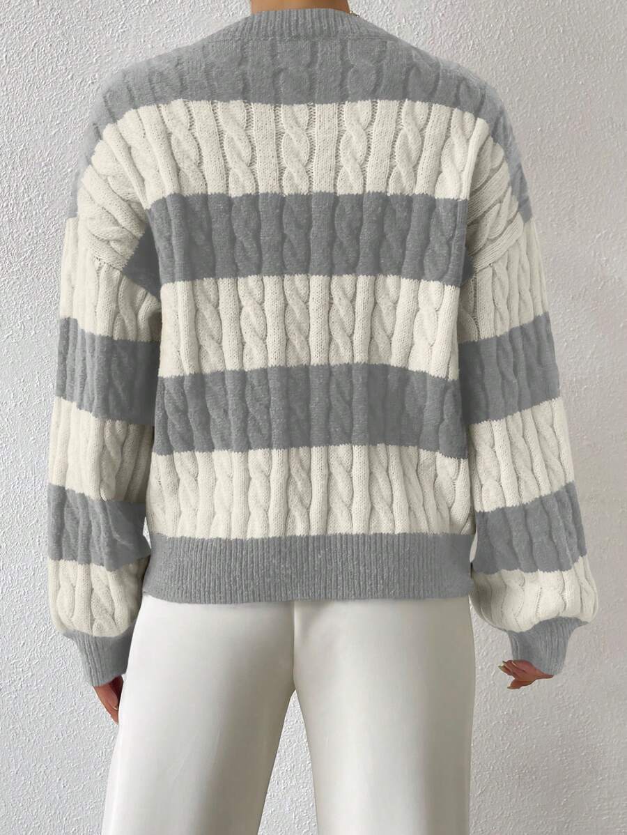 Luna - Luxe Knit Sweater