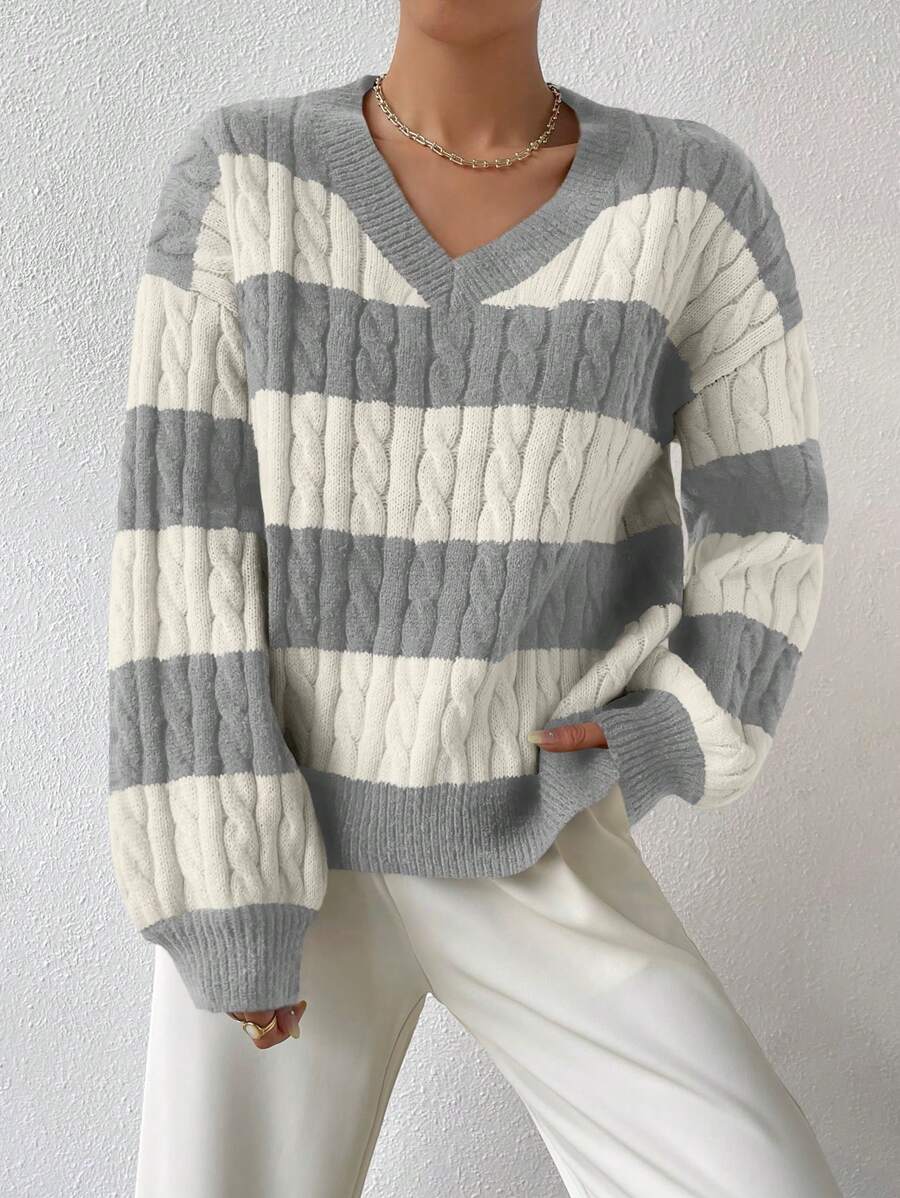 Luna - Luxe Knit Sweater