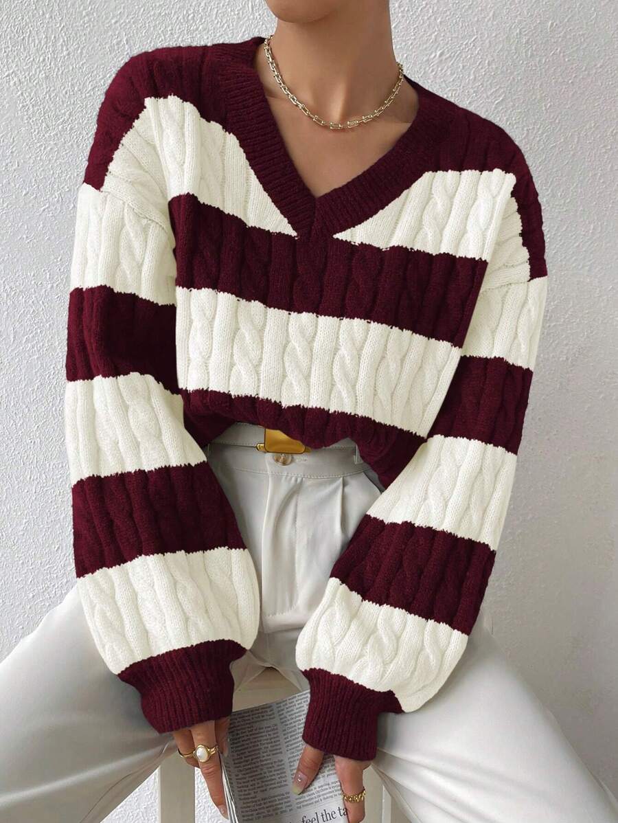 Luna - Luxe Knit Sweater