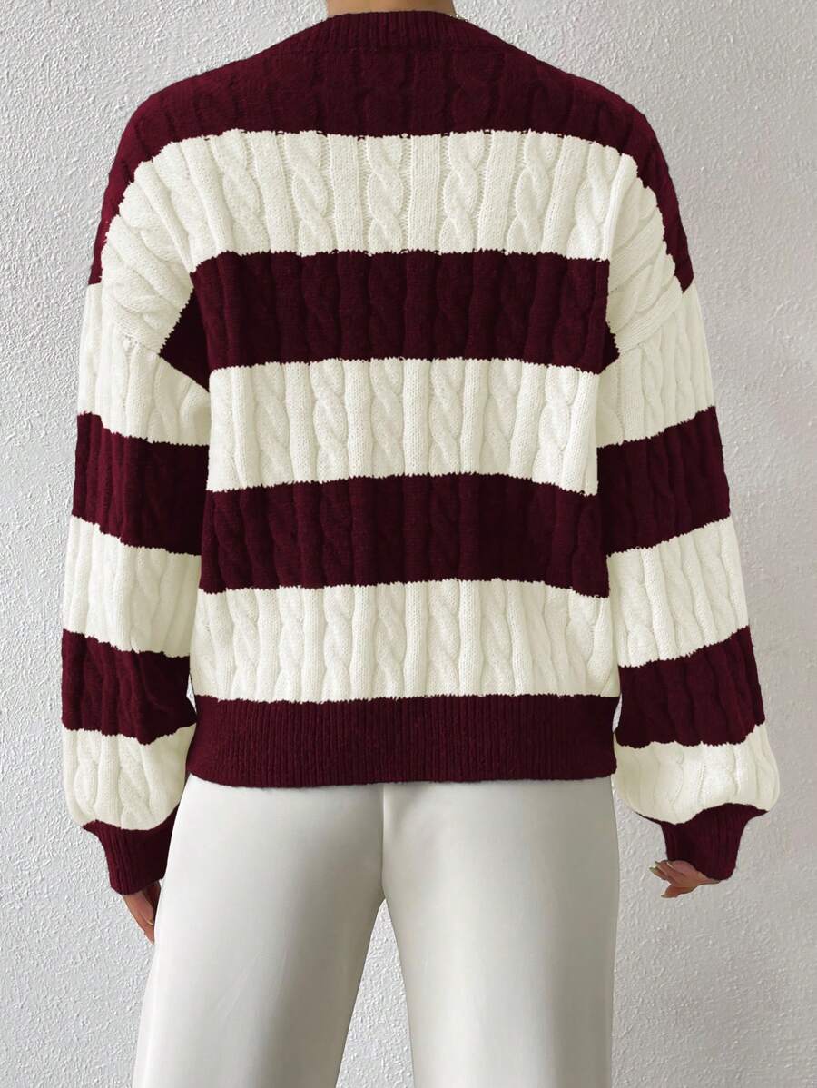 Luna - Luxe Knit Sweater