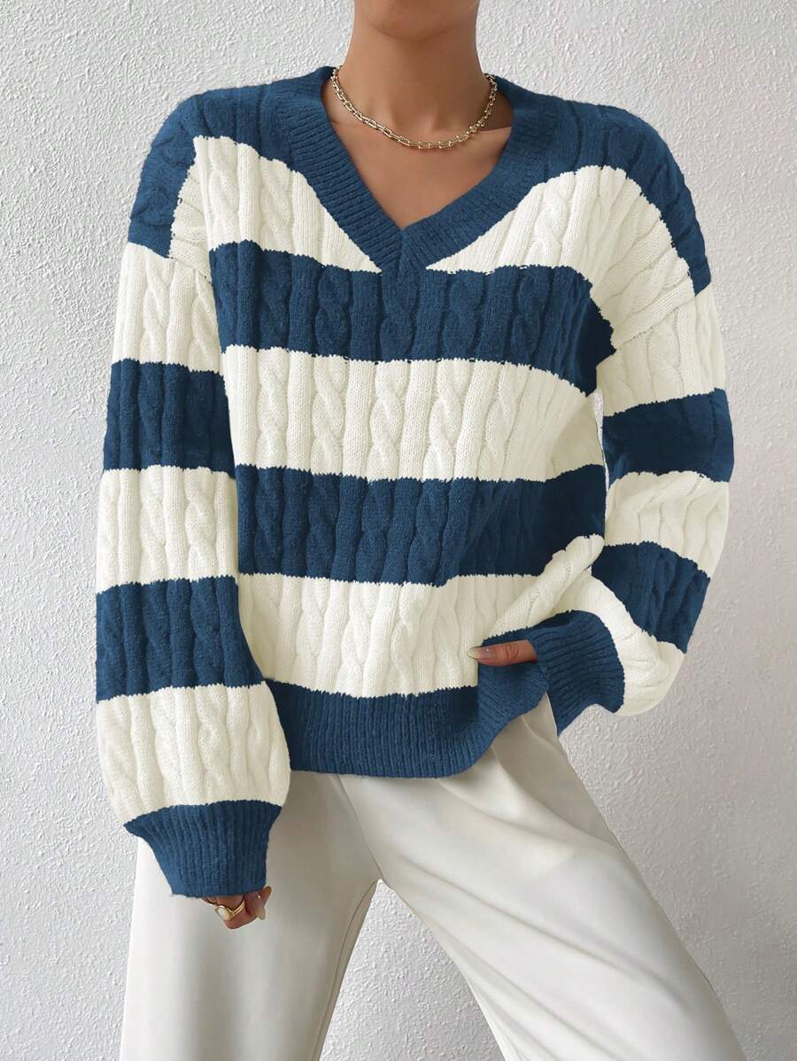 Luna - Luxe Knit Sweater