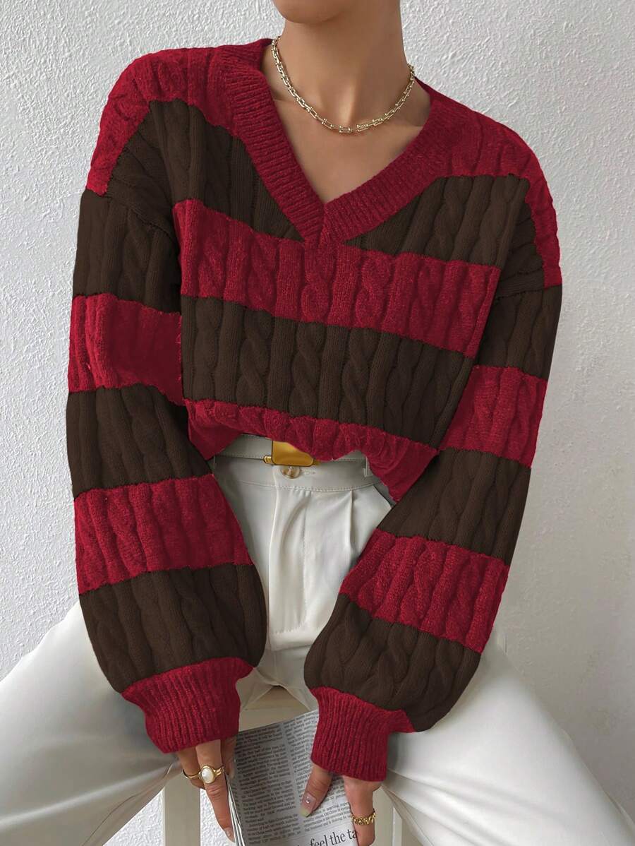 Luna - Luxe Knit Sweater