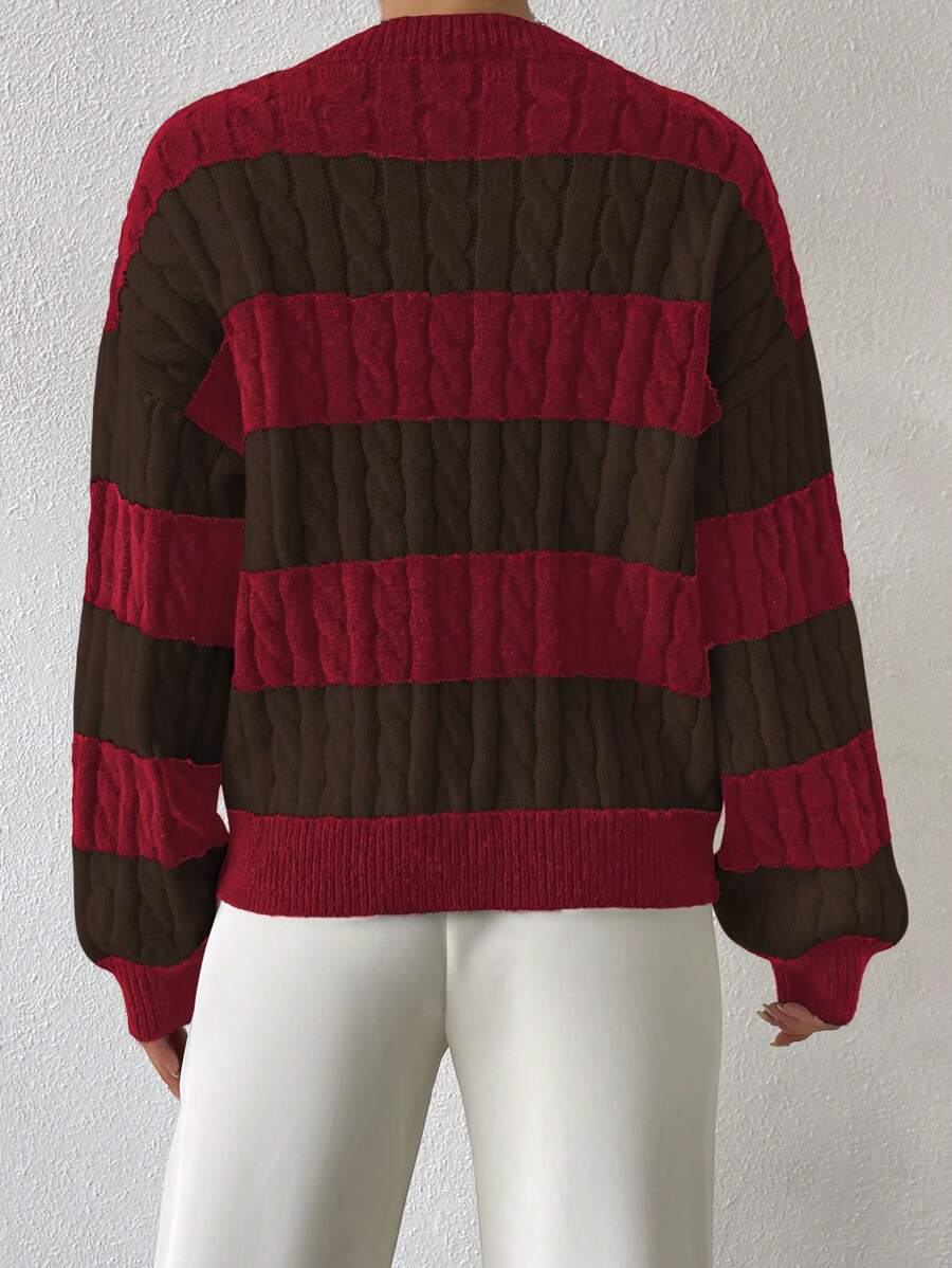 Luna - Luxe Knit Sweater