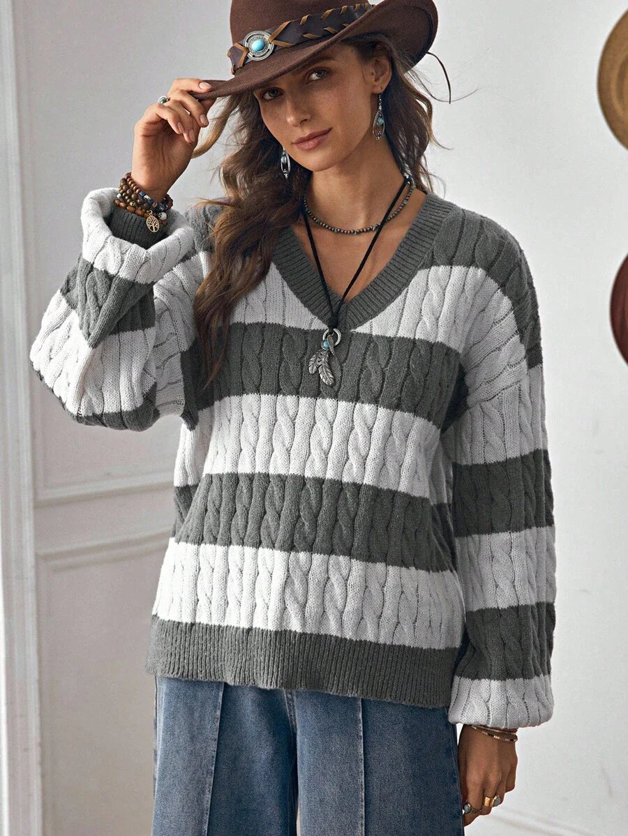 Luna - Luxe Knit Sweater