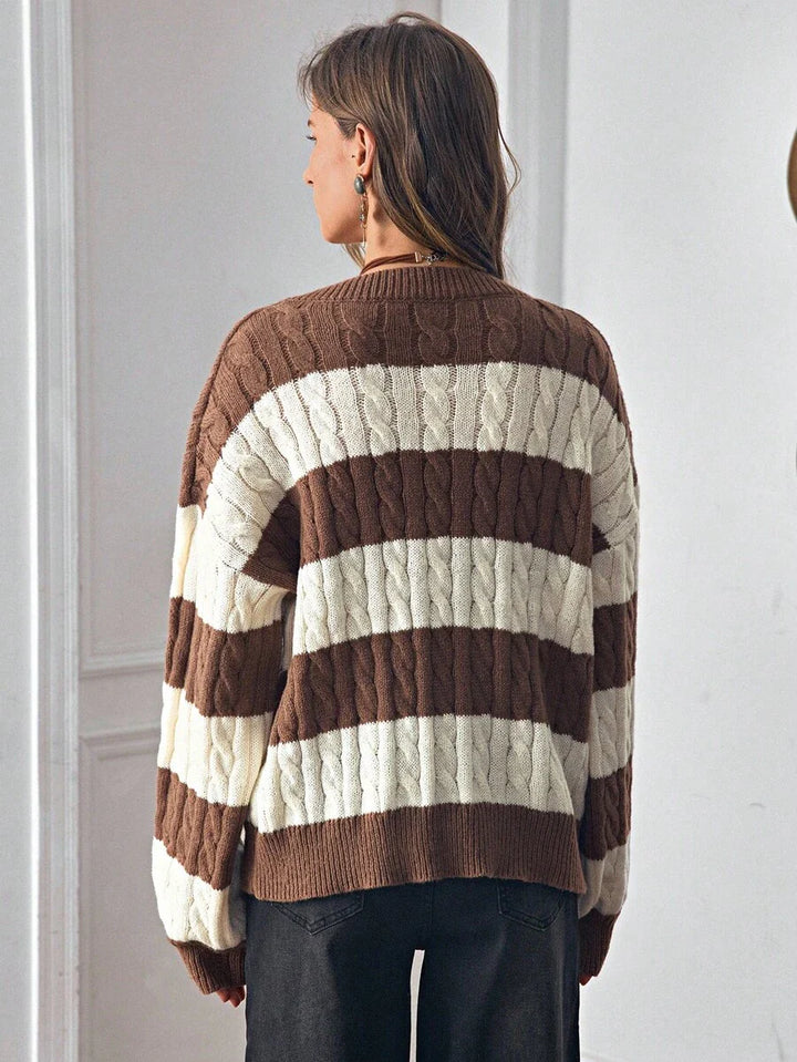 Luna - Luxe Knit Sweater