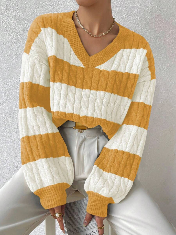 Luna - Luxe Knit Sweater