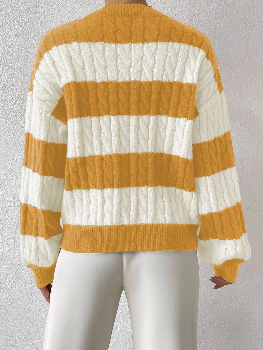 Luna - Luxe Knit Sweater
