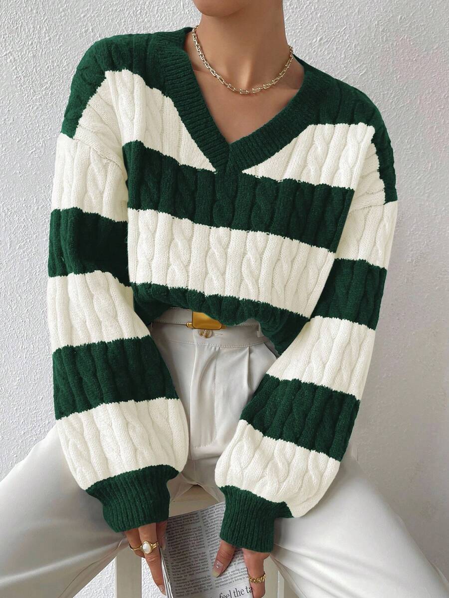 Luna - Luxe Knit Sweater