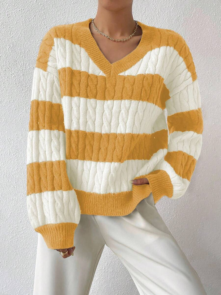 Luna - Luxe Knit Sweater