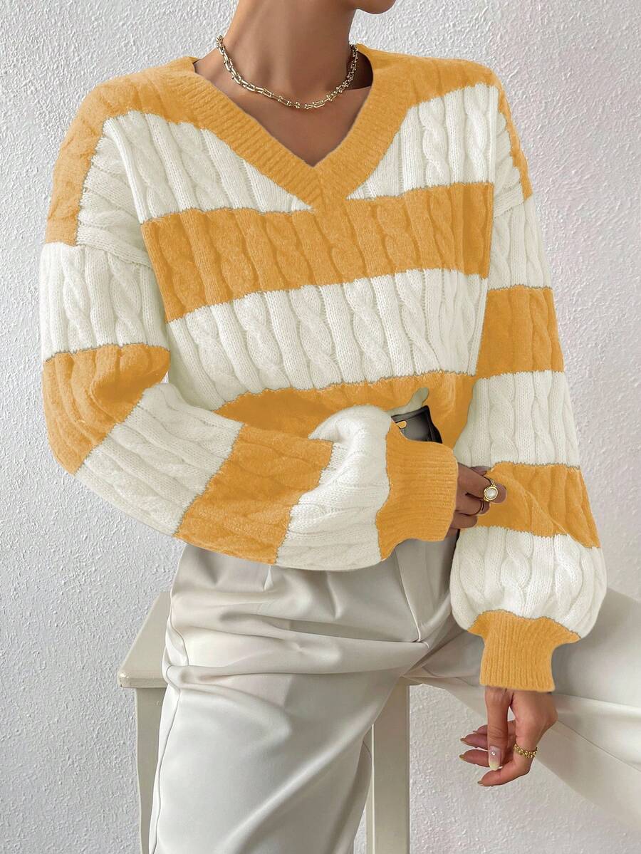 Luna - Luxe Knit Sweater