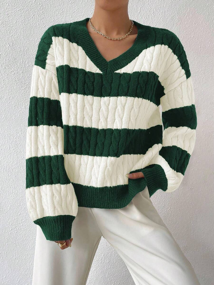 Luna - Luxe Knit Sweater