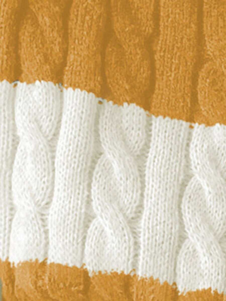 Luna - Luxe Knit Sweater