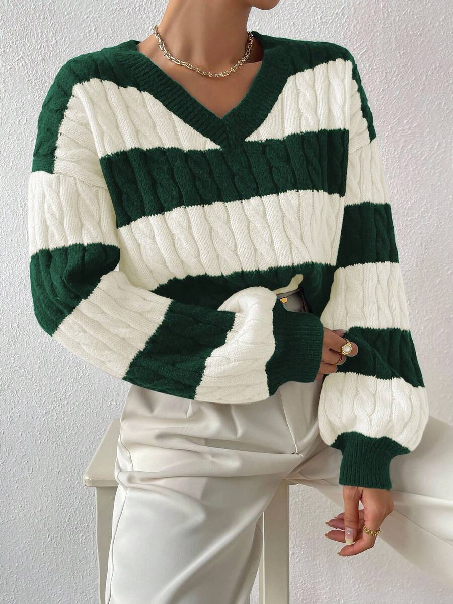 Luna - Luxe Knit Sweater