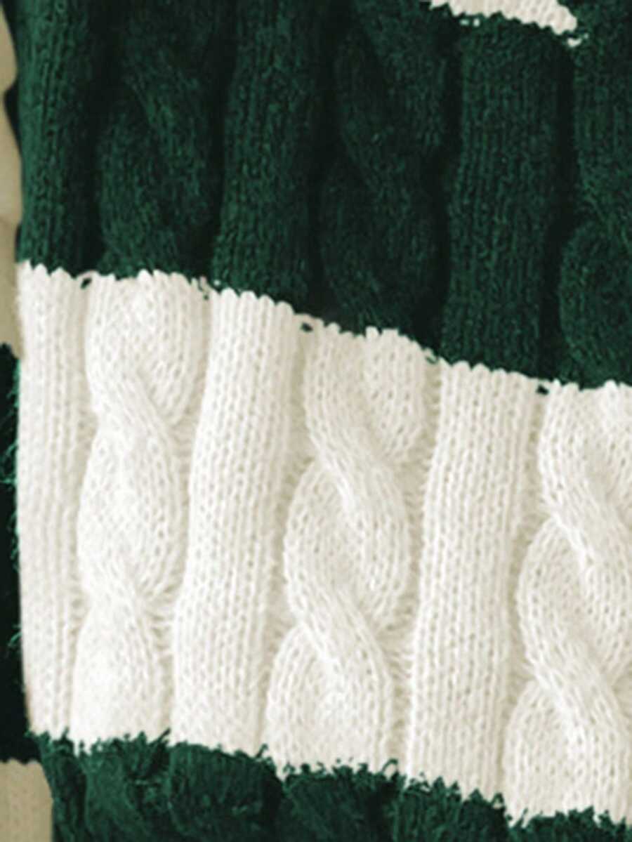 Luna - Luxe Knit Sweater