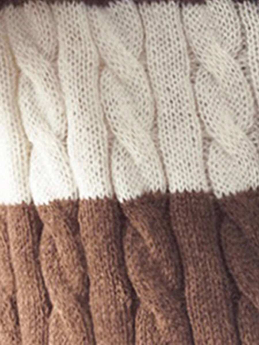 Luna - Luxe Knit Sweater