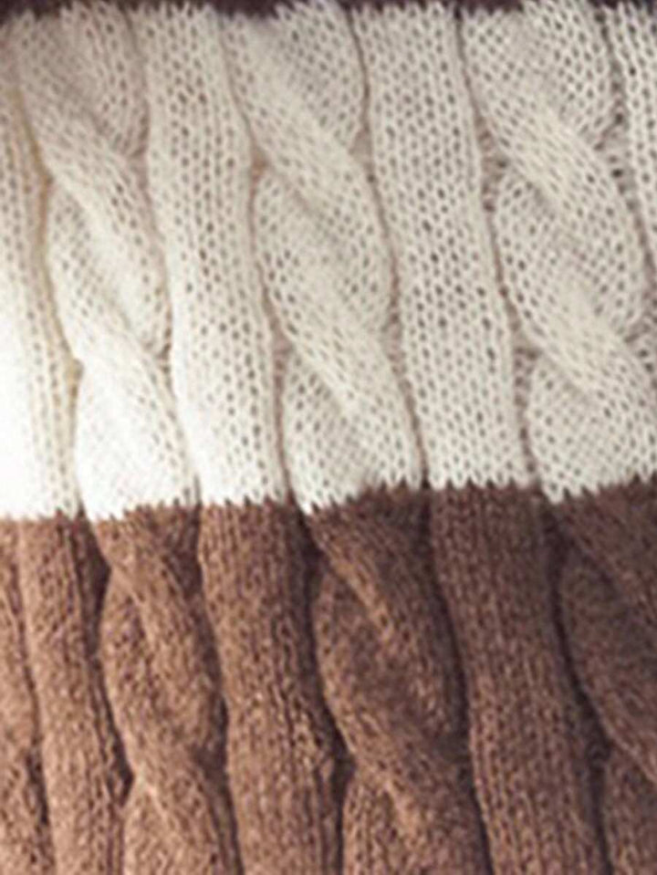 Luna - Luxe Knit Sweater