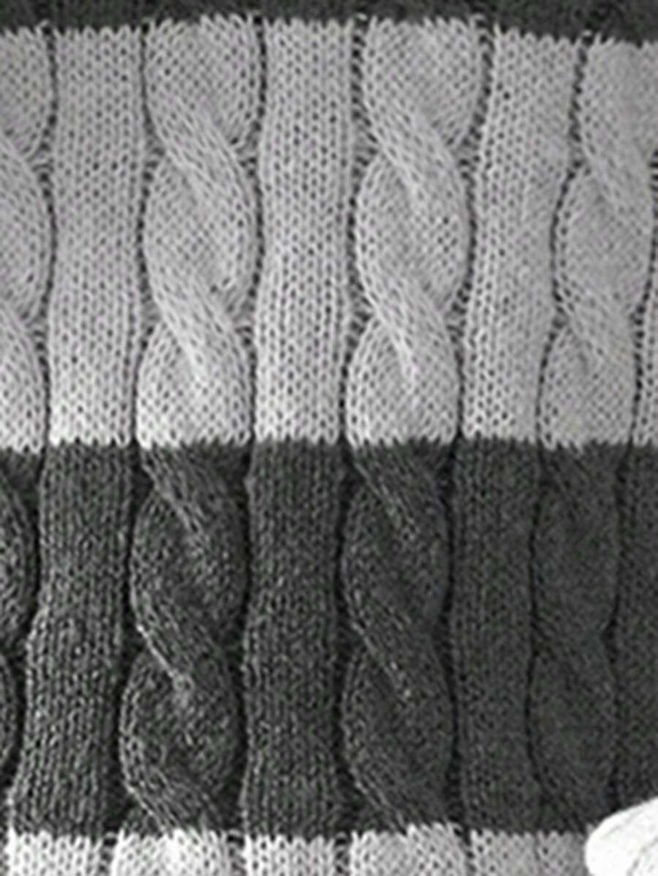 Luna - Luxe Knit Sweater