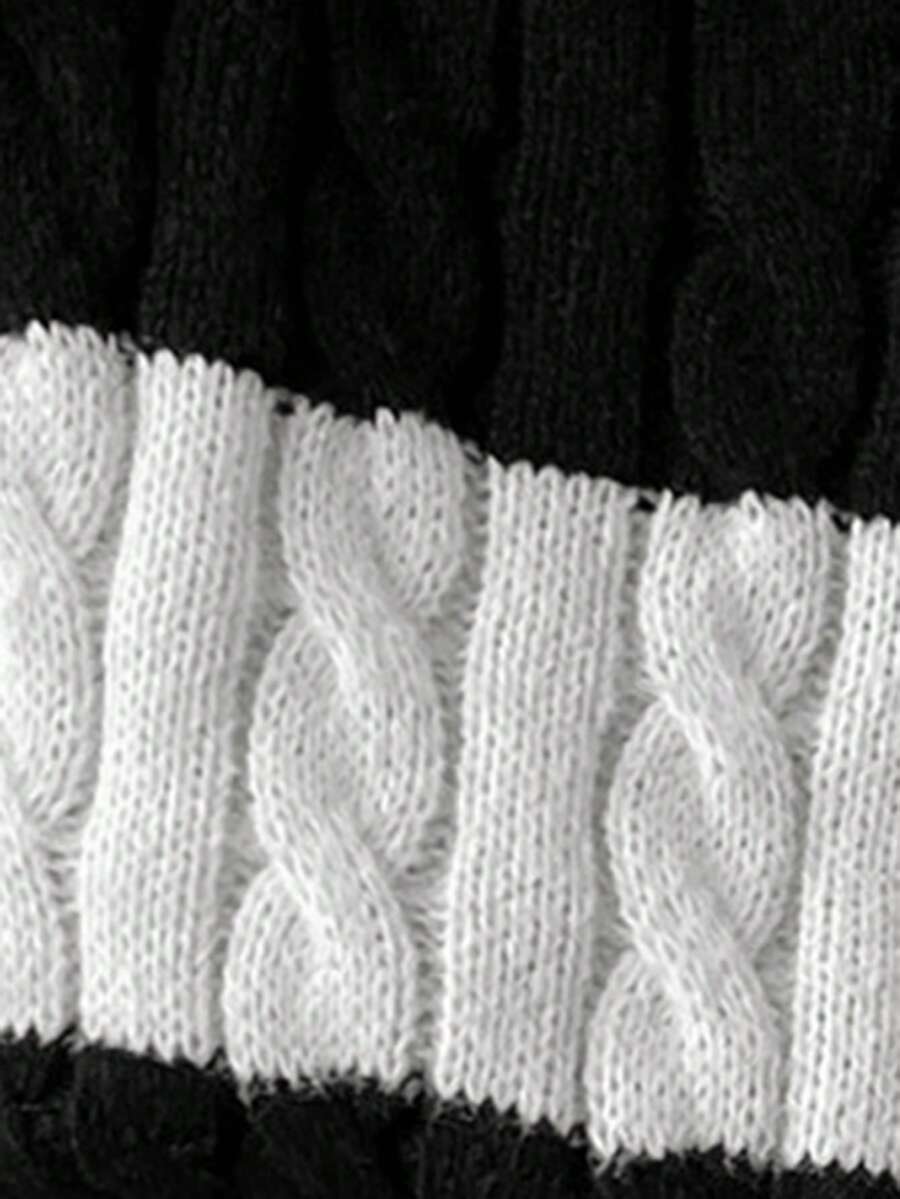 Luna - Luxe Knit Sweater