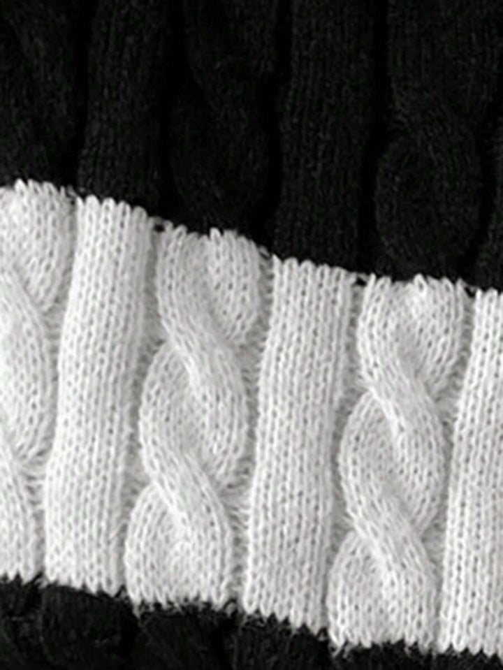 Luna - Luxe Knit Sweater