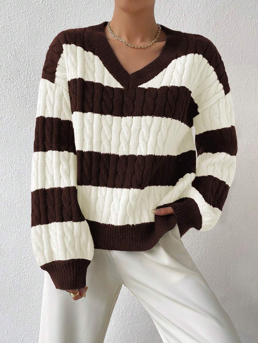 Luna - Luxe Knit Sweater