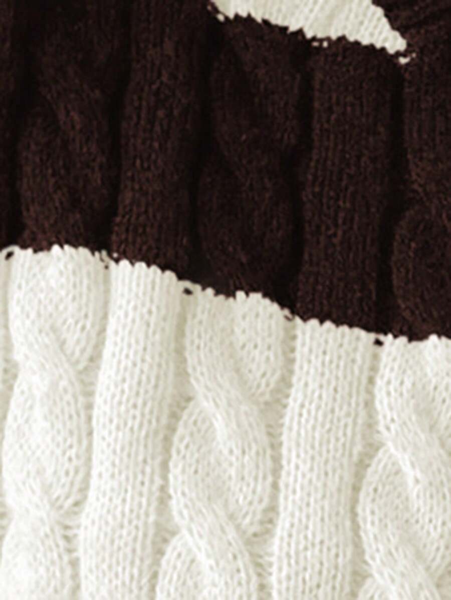 Luna - Luxe Knit Sweater