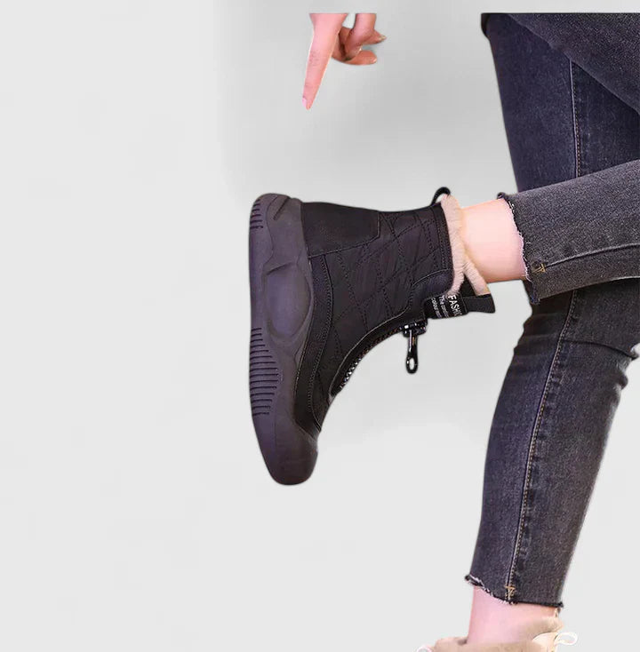 Miu - Orthopedic Boots