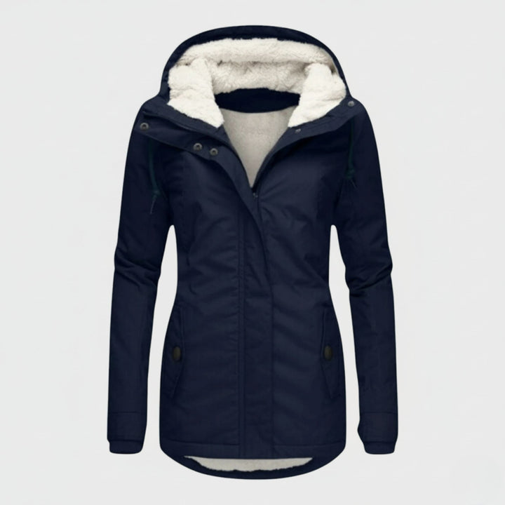 Sophie - Insulated Waterproof Jacket