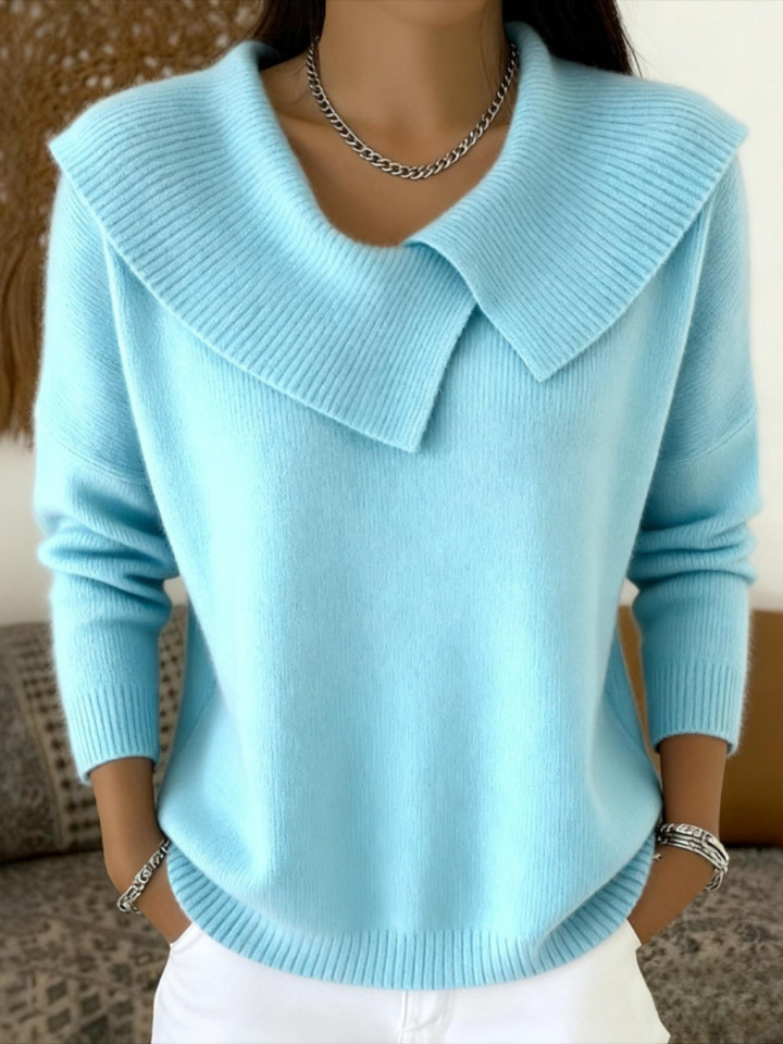 Zailyn | Comfortable Sweater