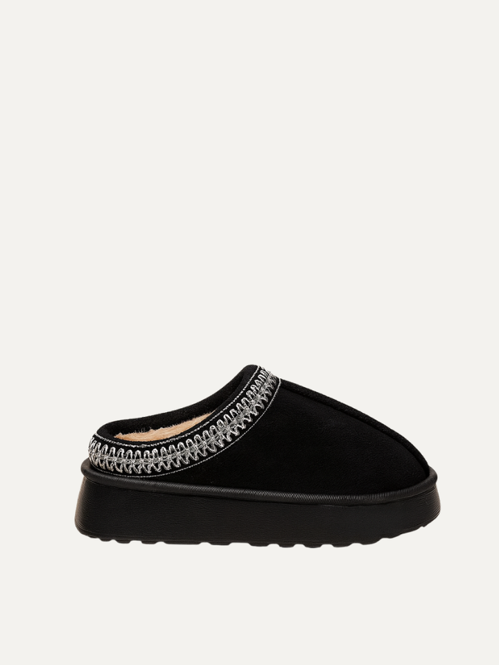 Rilena - Classic Boots