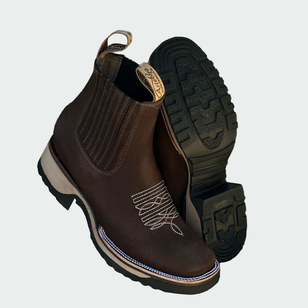 Melissa - Cowboy Boots