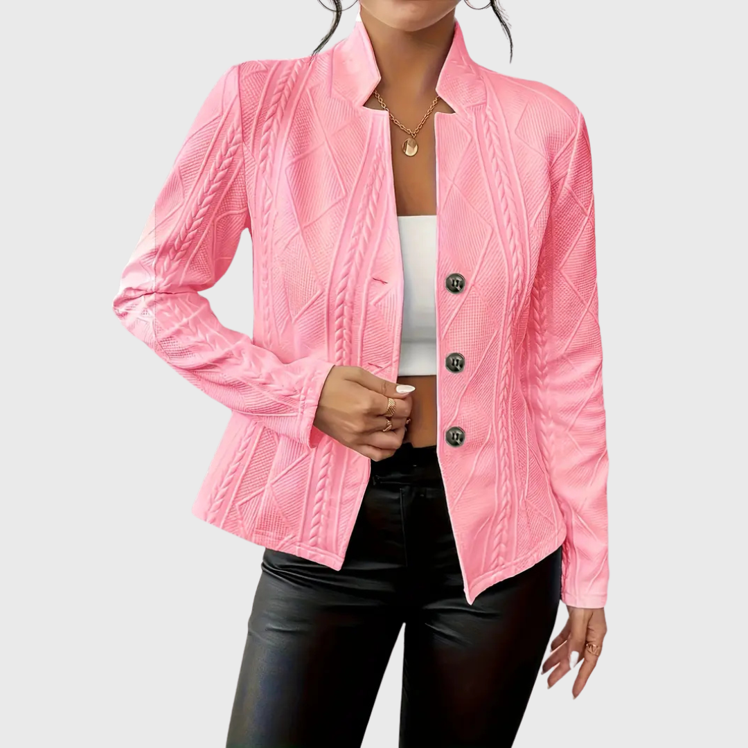 Olivia - Elegant Blazer