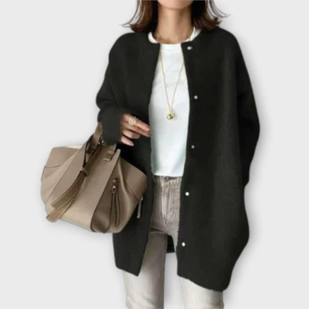 Aurora - Elegant Cardigan