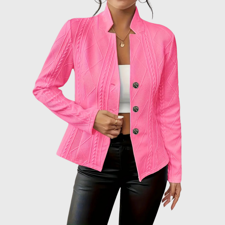 Olivia - Elegant Blazer