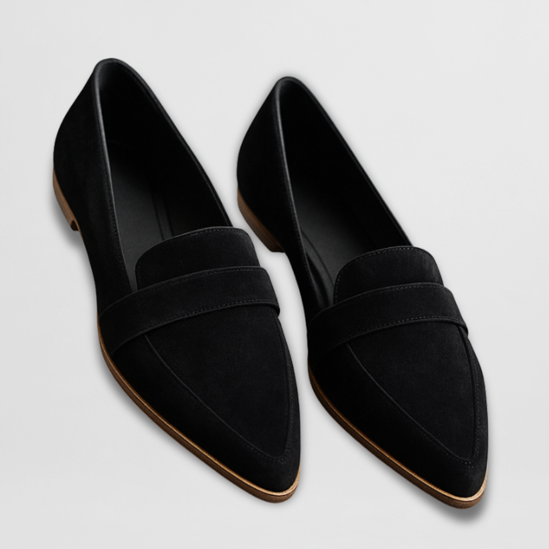 Lazara - Elegant Loafers