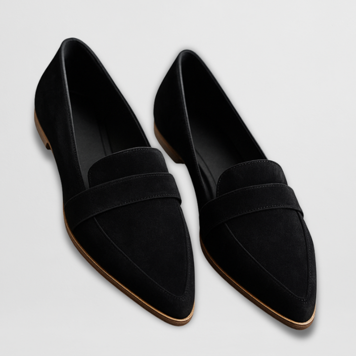 Lazara - Elegant Loafers