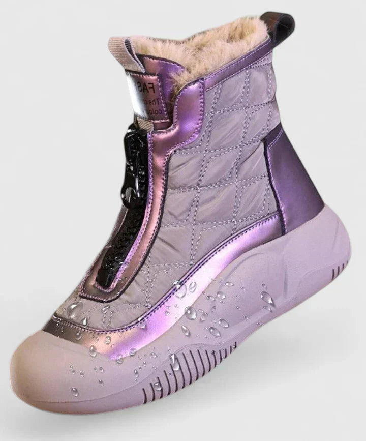 Miu - Orthopedic Boots