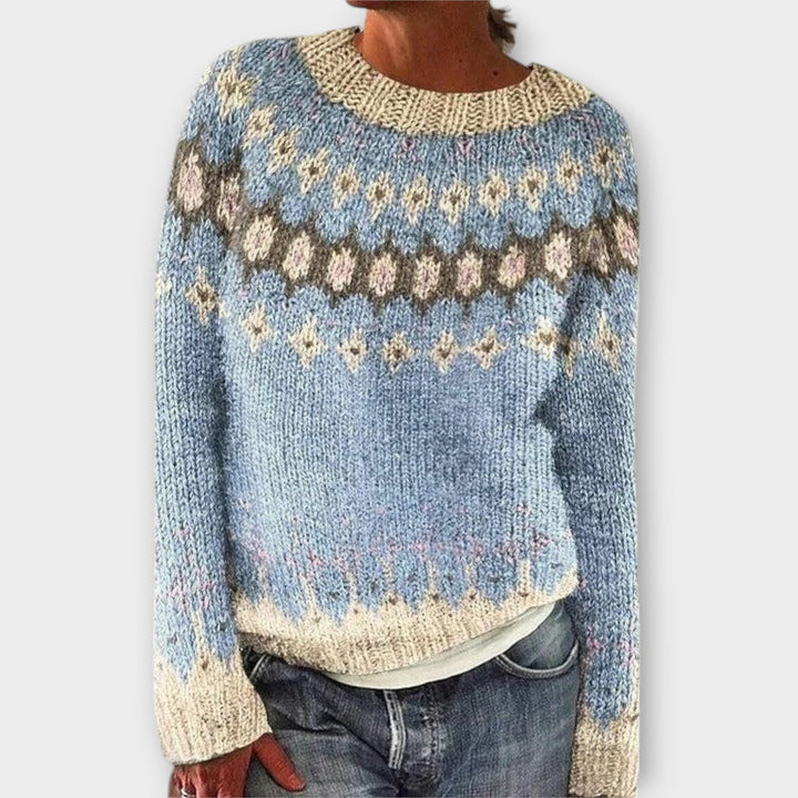 Aurora - Casual & Cozy Sweater
