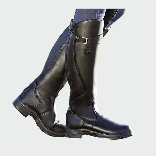 Caitlyn - Premium Orthopedic Boots