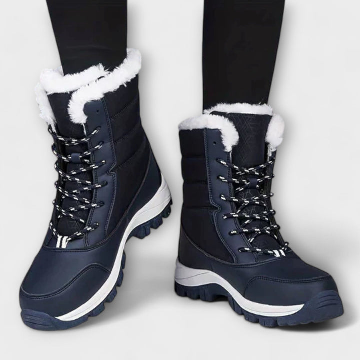 Margaux - Waterproof Winter Boots