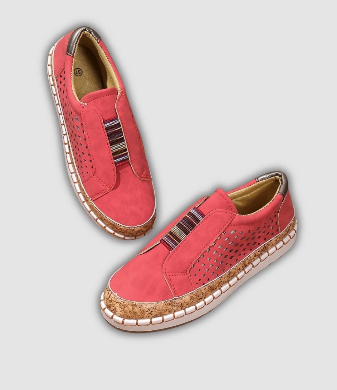 Lotta - Casual Shoes