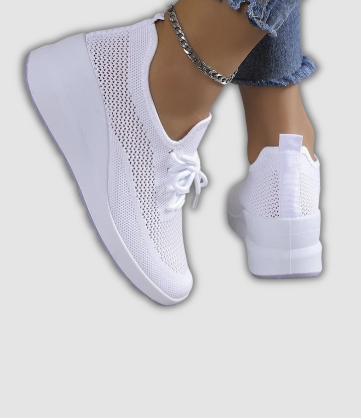 Lina - Stylish Shoes