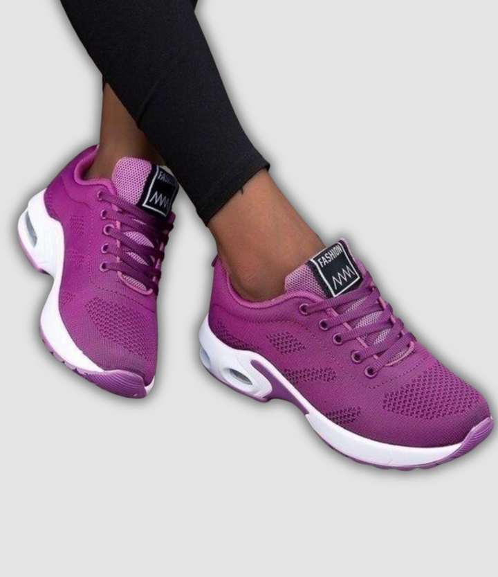 Lotte - Comfortable Sneakers