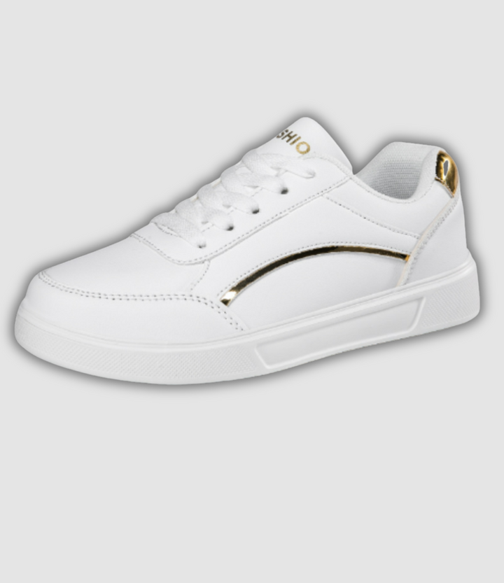 Anna - Comfortable Half Shoes