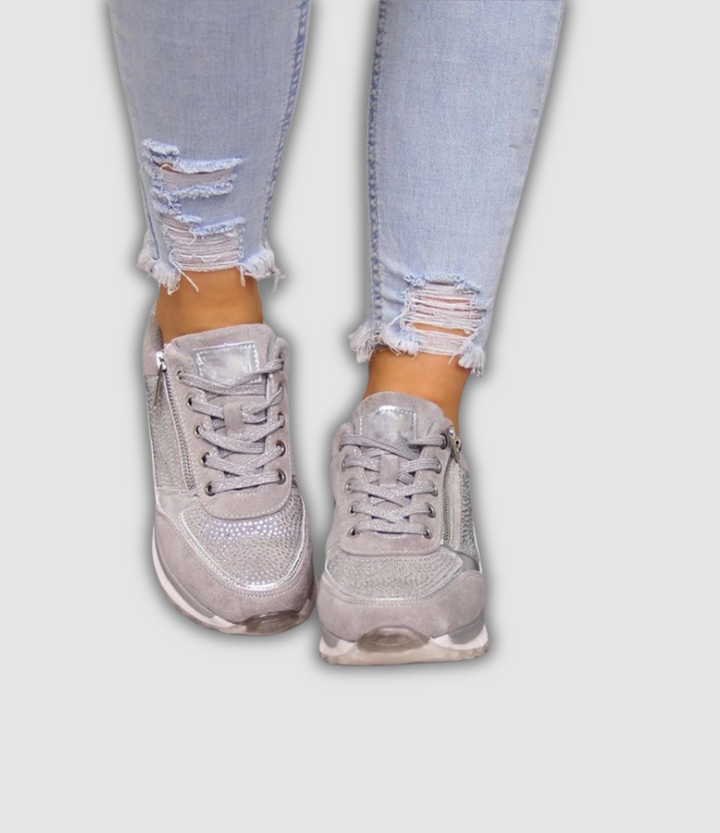 Leonie - Modern and Comfortable Shoes